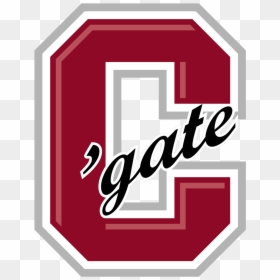 Colgate Logo Png - Athletics Colgate University Logo, Transparent Png - colgate png