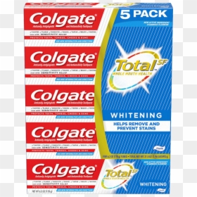Colgate Toothpaste, HD Png Download - colgate png