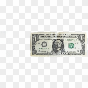 Dollar Bill, HD Png Download - $100 bill png