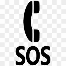 Sos, HD Png Download - sos png