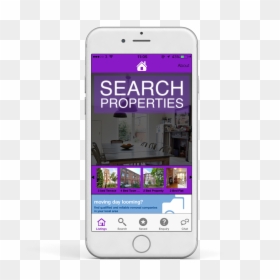 Image - Iphone, HD Png Download - real estate agent png