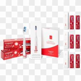 Dentifrice, HD Png Download - colgate png