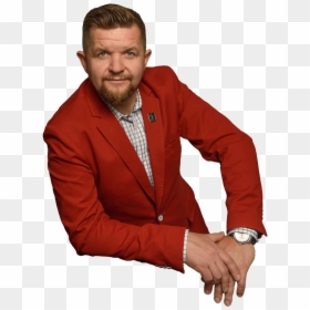 Thumb - Gentleman, HD Png Download - real estate agent png