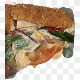 #subway #sub #freetoedit - Fast Food, HD Png Download - subway sub png