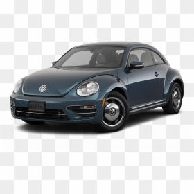 Volkswagen Beetle Png - 2018 Volkswagen Beetle, Transparent Png - virginia outline png