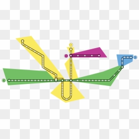 Transparent Subway Icon Png - Illustration, Png Download - subway sub png