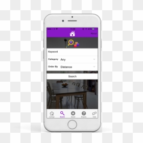 Image - Iphone, HD Png Download - real estate agent png
