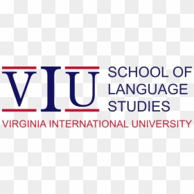 Virginia International University, HD Png Download - virginia outline png