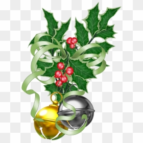 Transparent Holly Branch Png - Anthurium, Png Download - holly branch png