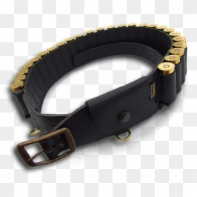 Buckle, HD Png Download - ammo belt png