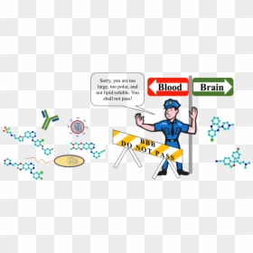 Drugdev Large - Cartoon, HD Png Download - large png