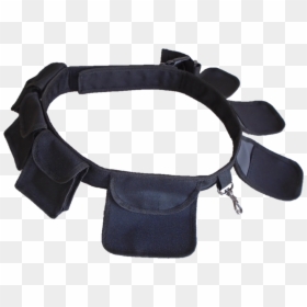 Belt Pouch- - Fanny Pack, HD Png Download - ammo belt png