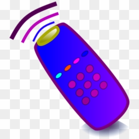 Remote Car At Getdrawings - Cartoon Tv Remote Control Png, Transparent Png - infection png