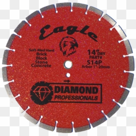 Diamond Blade, HD Png Download - diamond block png