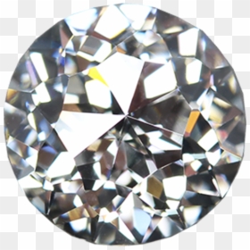 Image Description - Diamond, HD Png Download - diamond block png