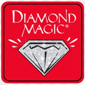 Logo - Sign, HD Png Download - diamond block png