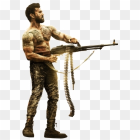 Vinaya Vidheya Rama Malayalam, HD Png Download - ammo belt png