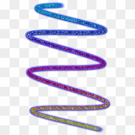 Fan Edit Swirl, HD Png Download - glitter swirl png