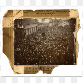 Crowd, HD Png Download - lil broomstick png
