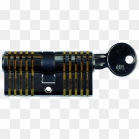 Rifle, HD Png Download - ammo belt png
