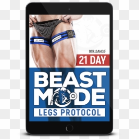 Online Advertising, HD Png Download - beast mode png