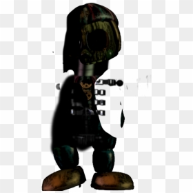 Phantom Balloon Boy After The Fire - Figurine, HD Png Download - balloon boy png