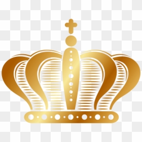 Clip Art Royal Crown Vector - Royal Crown Vector Png, Transparent Png - ice crown png
