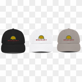 Image Of Mercury Champion Dad Hat - Baseball Cap, HD Png Download - angry dad png