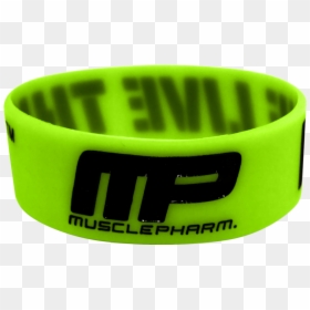 Wholesale Beast Mode Musclepharm Silicone Wristband - Gym Rubber Wrist Bands, HD Png Download - beast mode png
