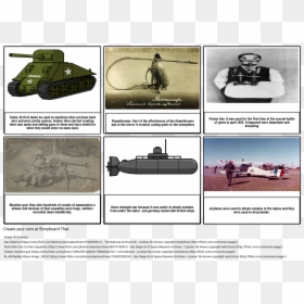 Self-propelled Artillery, HD Png Download - beast mode png