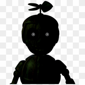 Five Nights At Freddy"s 3 Five Nights At Freddy"s 2 - Five Nights At Freddy's Bebe, HD Png Download - balloon boy png