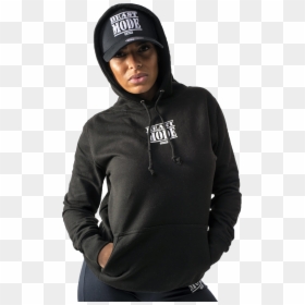 Beast Mode On Hero - Hoodie, HD Png Download - beast mode png