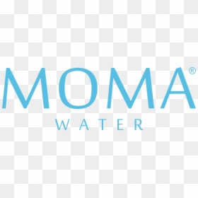 Transparent Moma Logo Png - Circle, Png Download - water logo png