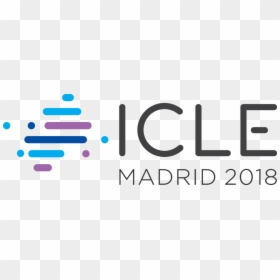 Icle 2018, HD Png Download - cicle png