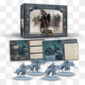Song Of Ice And Fire Miniatures Game Baratheon, HD Png Download - line of fire png