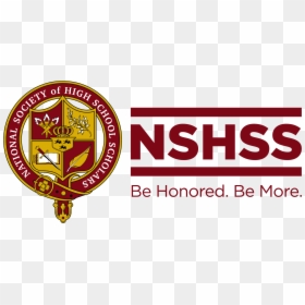 National Society Of High School Scholars, HD Png Download - st judes logo png
