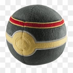 Transparent Pokemon Ball Png - Pokeball Plush Tomy Collection, Png Download - poke png