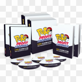 Paper, HD Png Download - poke png