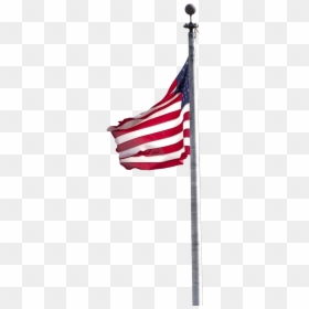 America Flag Png Download - Flag Of The United States, Transparent Png - usa flag.png