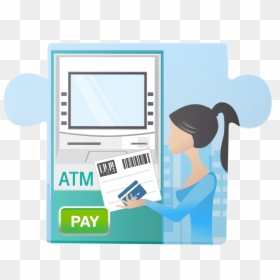 123 Online Payment, HD Png Download - 123 png