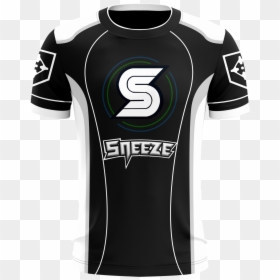 Active Shirt, HD Png Download - sneeze png