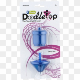 Doodletop Twister, HD Png Download - twister png