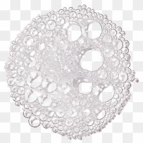 Crochet, HD Png Download - black smear png
