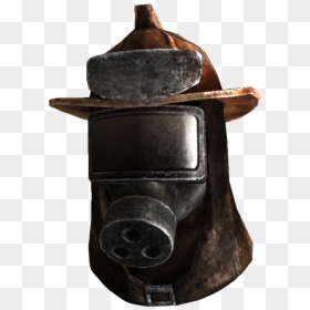 Raider Blastmaster Helmet, HD Png Download - raider png