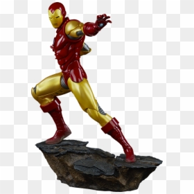 Iron Man, HD Png Download - iron man avengers png