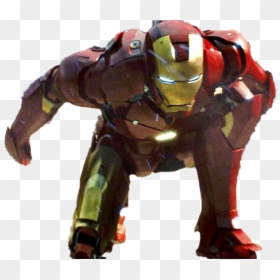 Iron Man Transparent Images - Avengers Gadgets In Real Life, HD Png Download - iron man avengers png