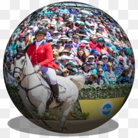 Fun, HD Png Download - red sphere png