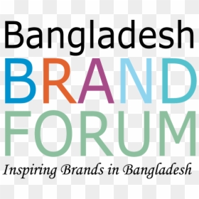 Transparent Bangladesh Png - Bangladesh Brand Forum Logo, Png Download - bangladesh png
