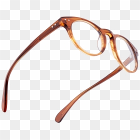 Transparent Eyeglass Clipart - Lenses, HD Png Download - glasses frames png