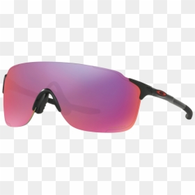 Oakley Evzero Stride Prizm Road Glasses - Oakley Evzero Prizm, HD Png Download - glasses frames png